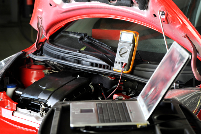 Auto Electronics Repairs in Jacksonville, FL