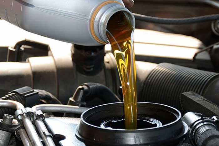 Oil Change and Lube in Jacksonville, FL