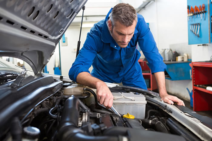 Car Tune-up Service in Jacksonville, FL